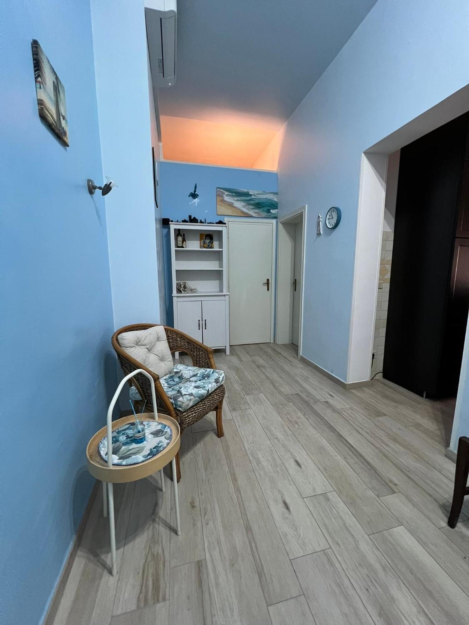 Sogno Adriatico Family Suite Porto Potenza Picena Exteriér fotografie